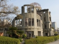 Atombombendom in Hiroshima