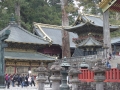 Tempelstadt von Nikko