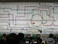 U Bahn Plan tokyo