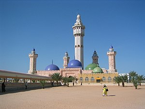 300px-Touba_moschee